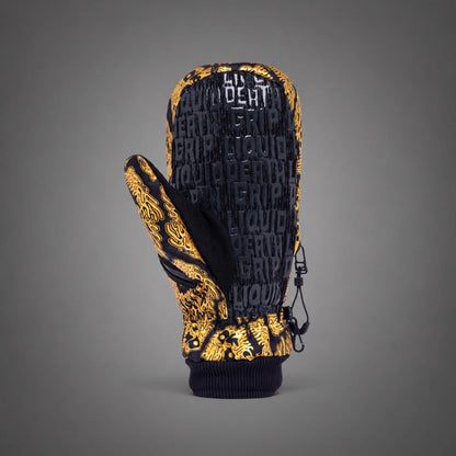 Death Grip Ghoul Mitt  Liquid Death 26-27