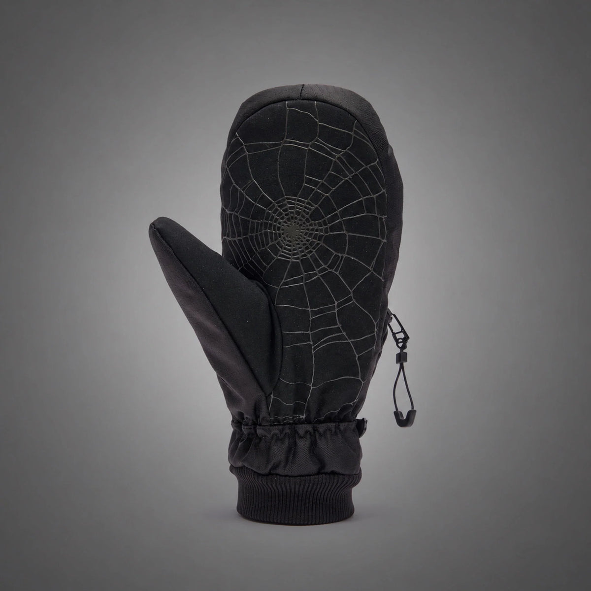 Death Grip Ghoul Mitt Black 26-27