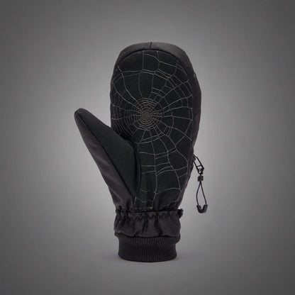 Death Grip Ghoul Mitt Black 26-27