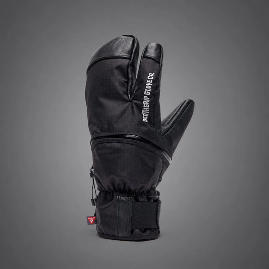 Death Grip Werewolf Claw Black 26-27