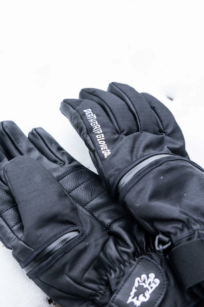 Death Grip Werewolf Glove Black 26-27