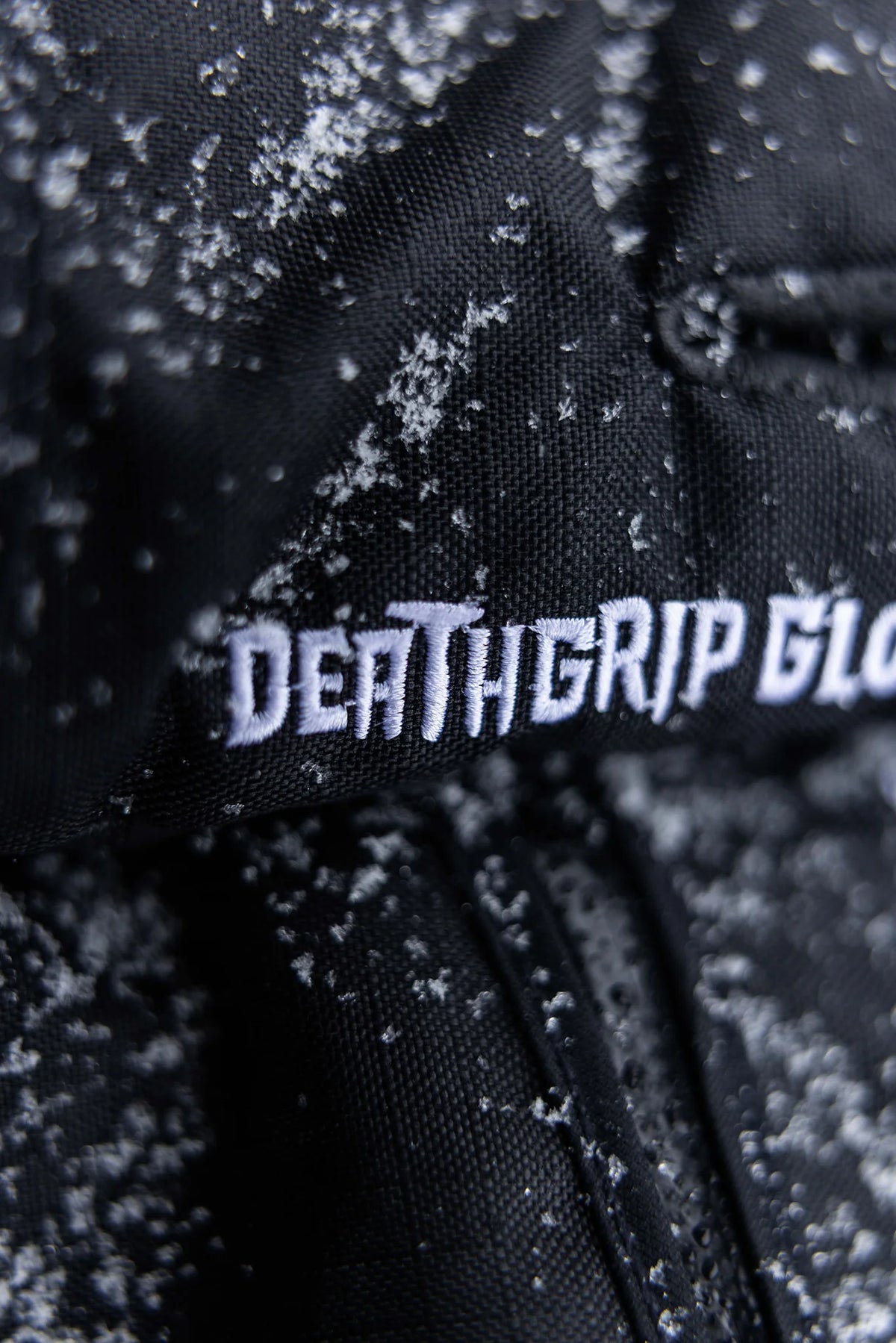Death Grip Werewolf Glove Black 26-27
