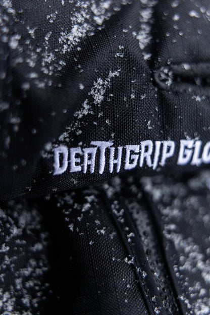 Death Grip Werewolf Glove Black 26-27