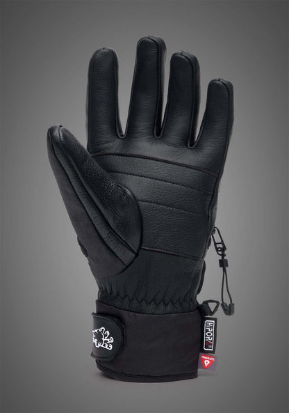 Death Grip Werewolf Glove Black 26-27