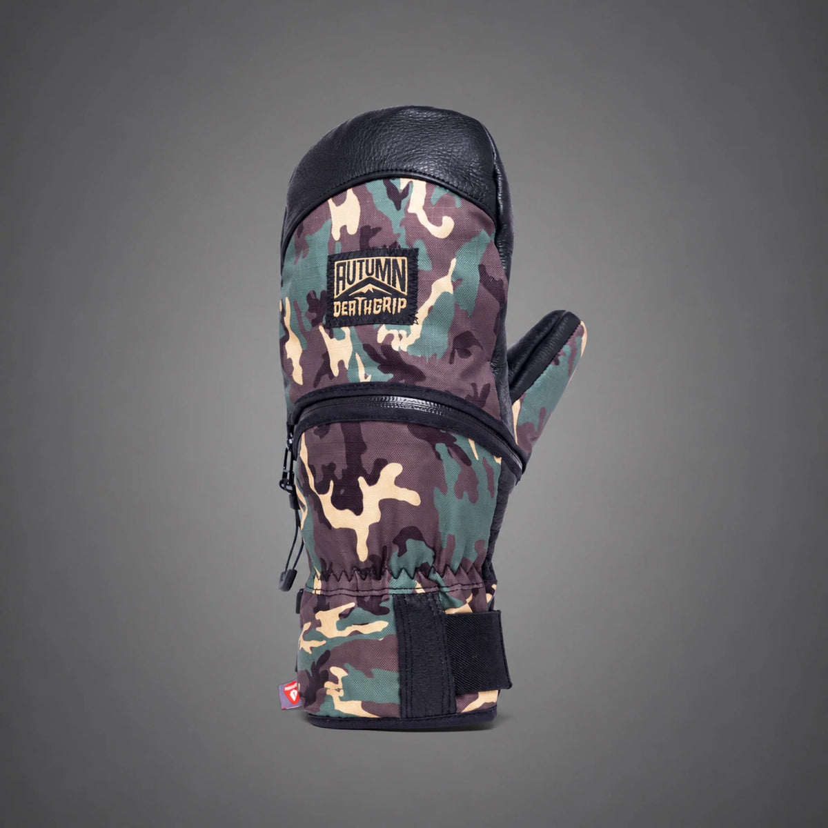 Death Grip Werewolf Mitt 26 Authumn 26-27