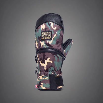 Death Grip Werewolf Mitt 26 Authumn 26-27