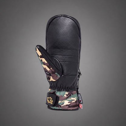 Death Grip Werewolf Mitt 26 Authumn 26-27