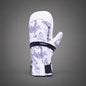 Death Grip Werewolf Mitt Snow Camo 26-27