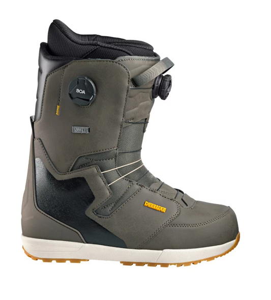 Deeluxe Deemon L3 Boa Green