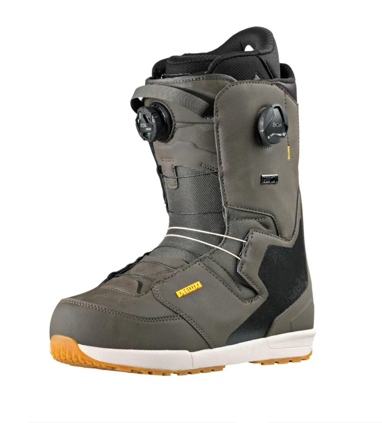 Deeluxe Deemon L3 Boa Green