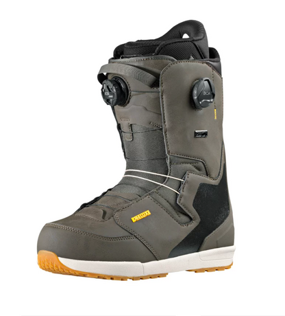 Deeluxe Deemon L3 Boa Green