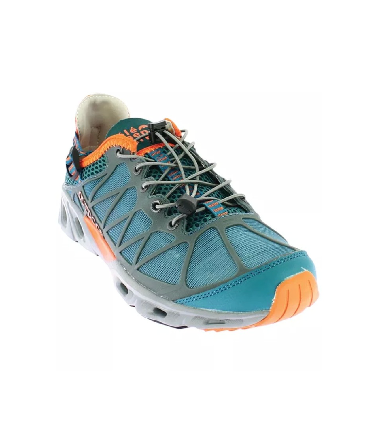 Elementerre Colca Blue Orange