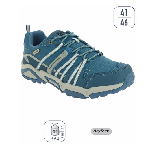 Elementerre Omak Blue