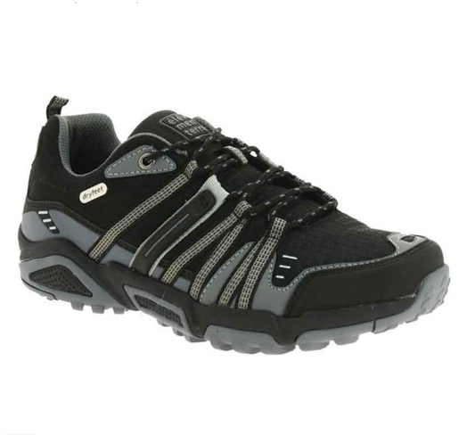 Elementerre Omak Noir Gris