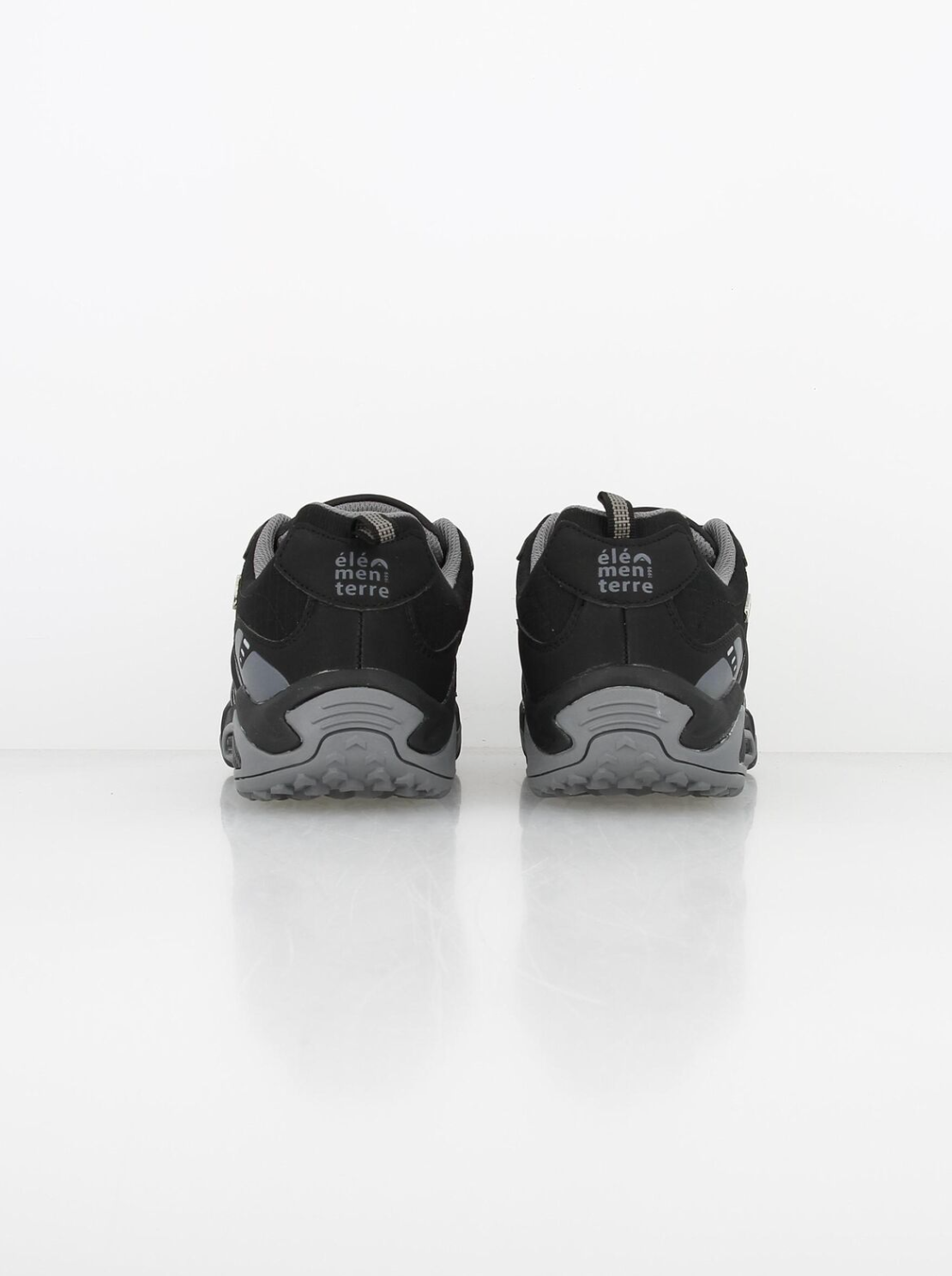 Elementerre Omak Noir Gris