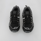 Elementerre Omak Noir Gris