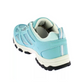 Elementerre Sanbona EV Turquoise