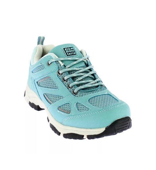 Elementerre Sanbona EV Turquoise