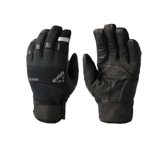 Eska Ice GTX Black