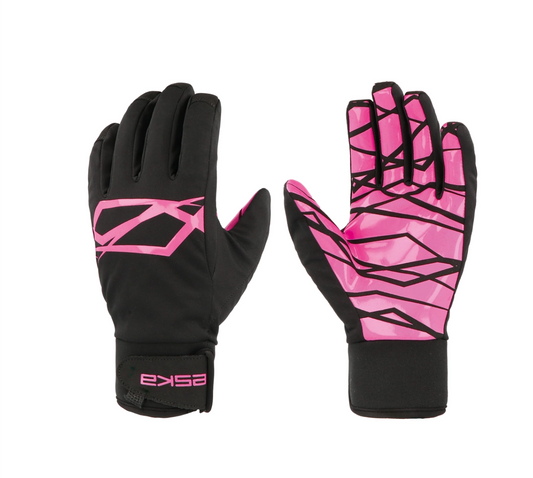 Eska Steve Black Pink