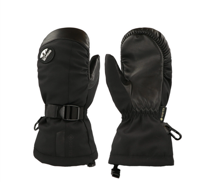 Eska White Nok GTX Black