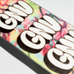 GNU Money Camber 25-26