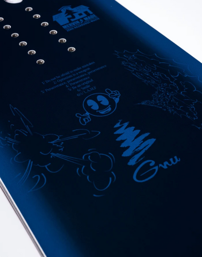 GNU Gloss 26-27 PRE ORDER