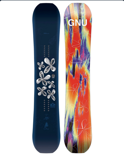 GNU Gloss 26-27 PRE ORDER