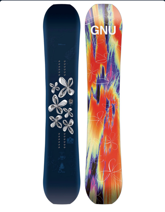 GNU Gloss 26-27 PRE ORDER