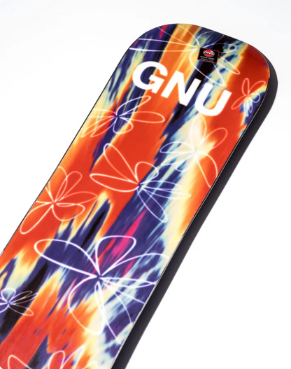 GNU Gloss 26-27 PRE ORDER
