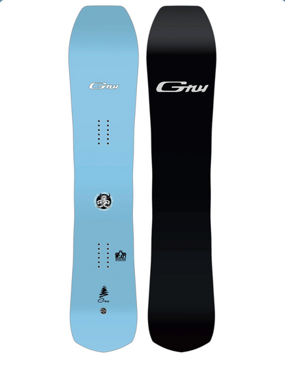 GNU Gremlin 26-27 PRE ORDER