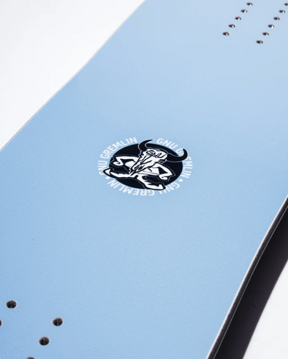 GNU Gremlin 26-27 PRE ORDER