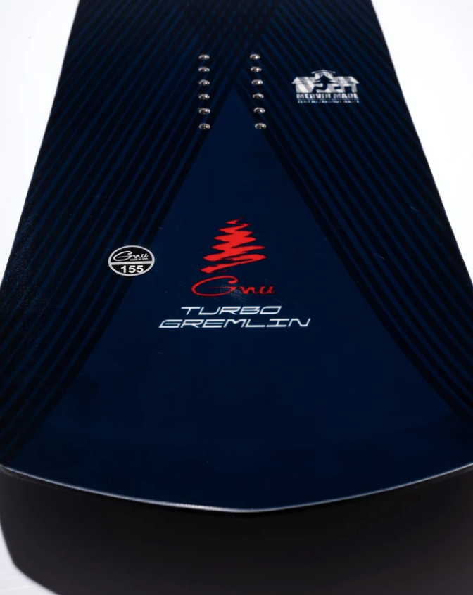 GNU Turbo Gremlin 26-27 PRE ORDER