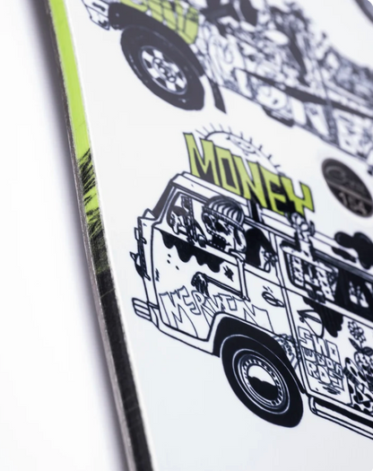 Gnu Money 26-27 PRE ORDER