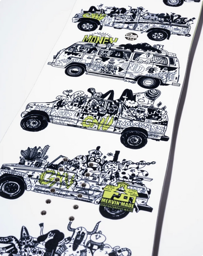 Gnu Money 26-27 PRE ORDER