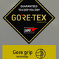 Eska Ice GTX Black
