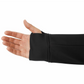 Horsefeahters Barry DWR Sweatshirt Team Black