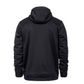 Horsefeahters Barry DWR Sweatshirt Team Black