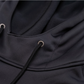 Horsefeahters Barry DWR Sweatshirt Team Black
