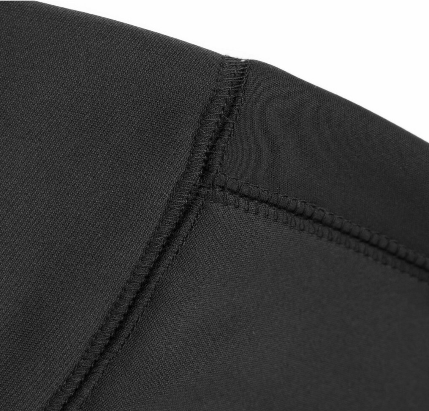 Horsefeahters Barry DWR Sweatshirt Team Black