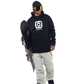 Horsefeahters Barry DWR Sweatshirt Team Black