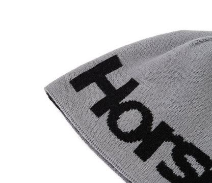 Horsefeathers Fuse Beanie Mirage Gray