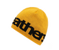 Horsefeathers Fuse Beanie Sulphur