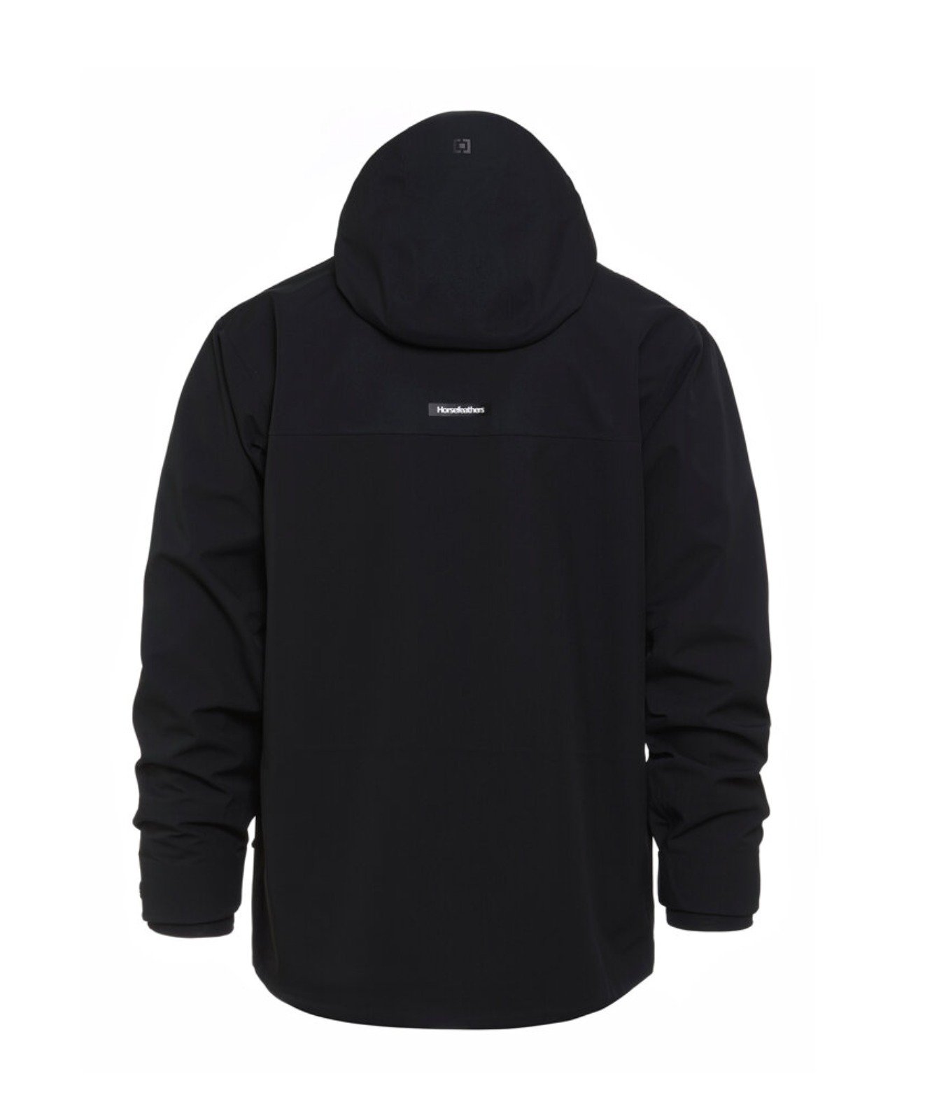 Horsefeathers Terra Black