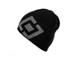 Horsefeathers Windsor Beanie Black