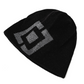 Horsefeathers Windsor Beanie Black