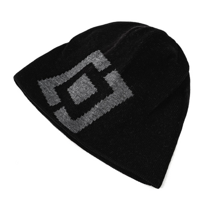 Horsefeathers Windsor Beanie Black