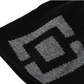 Horsefeathers Windsor Beanie Black