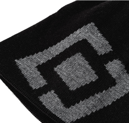 Horsefeathers Windsor Beanie Black