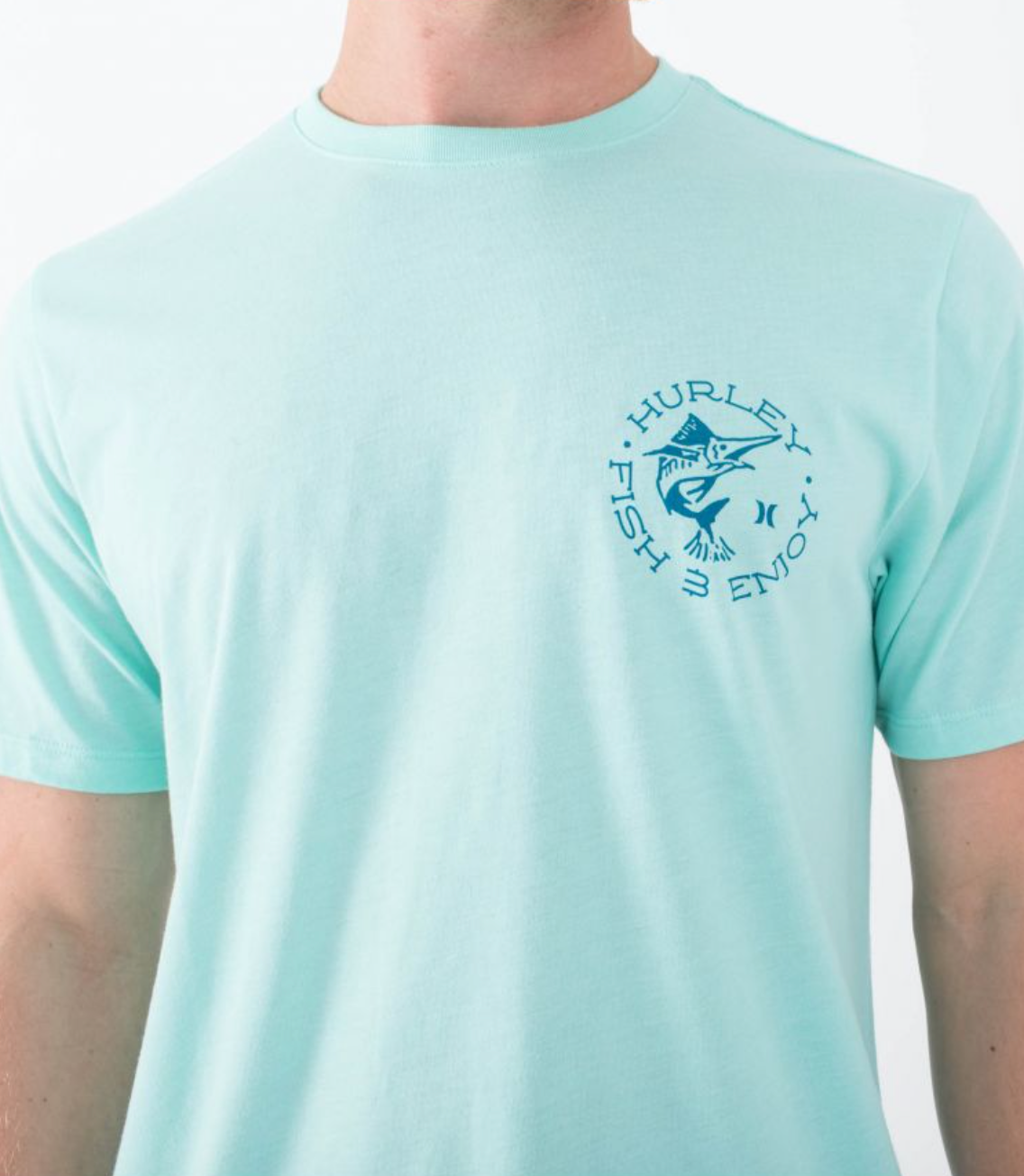 Hurley Bait SS